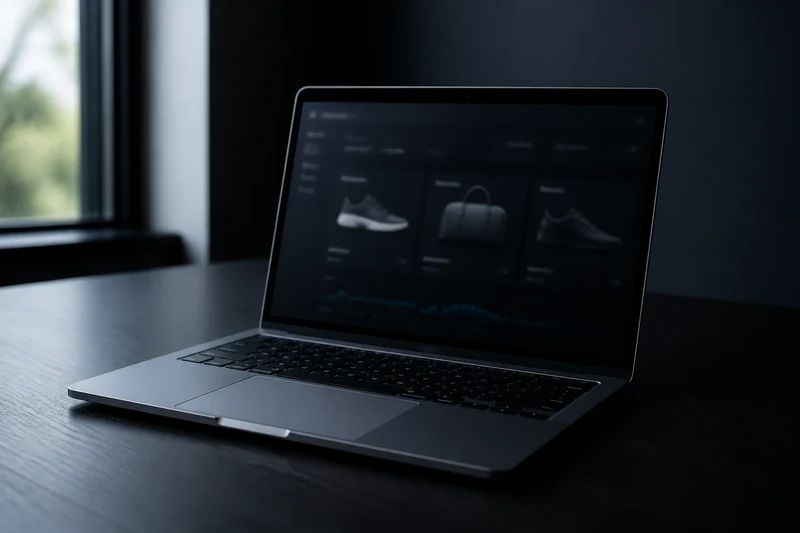 Digital Commerce Strategy