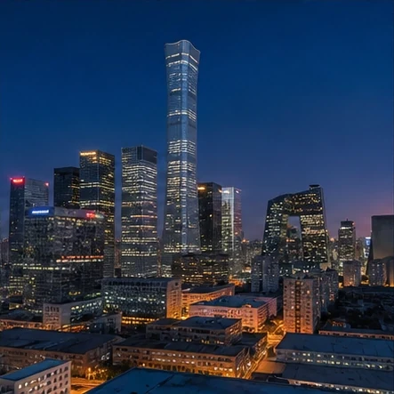 Mainland China