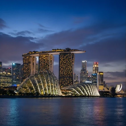 Singapore